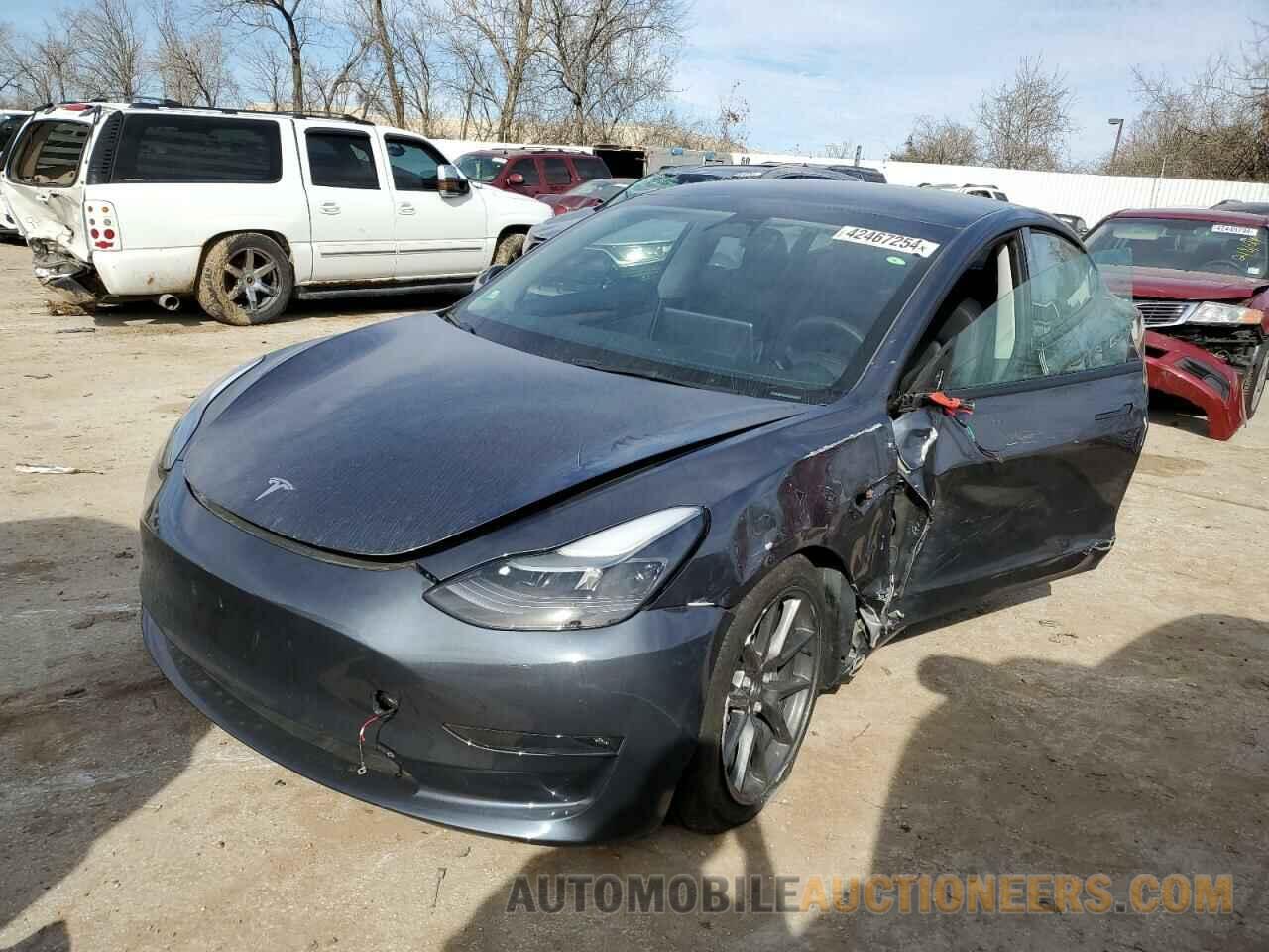 5YJ3E1EB7PF415150 TESLA MODEL 3 2023