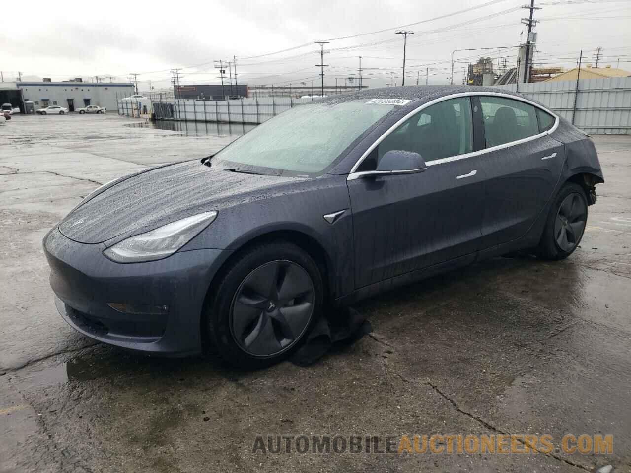 5YJ3E1EB8KF510194 TESLA MODEL 3 2019