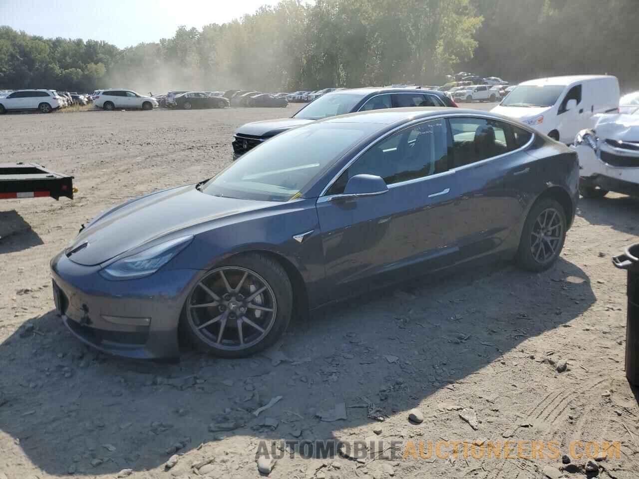 5YJ3E1EB9LF782934 TESLA MODEL 3 2020