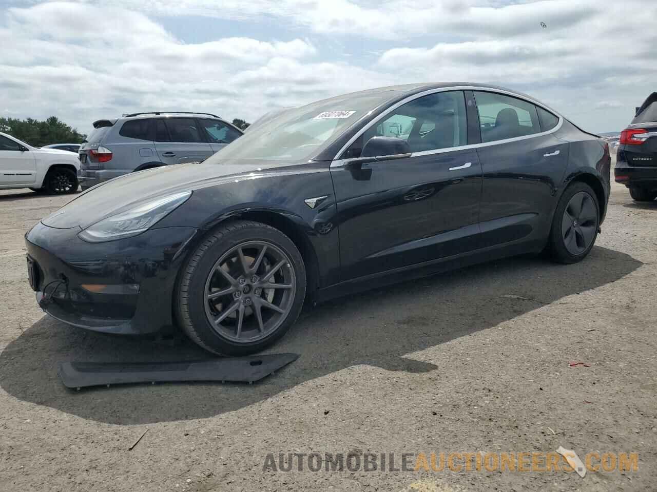 5YJ3E1EBXLF635036 TESLA MODEL 3 2020