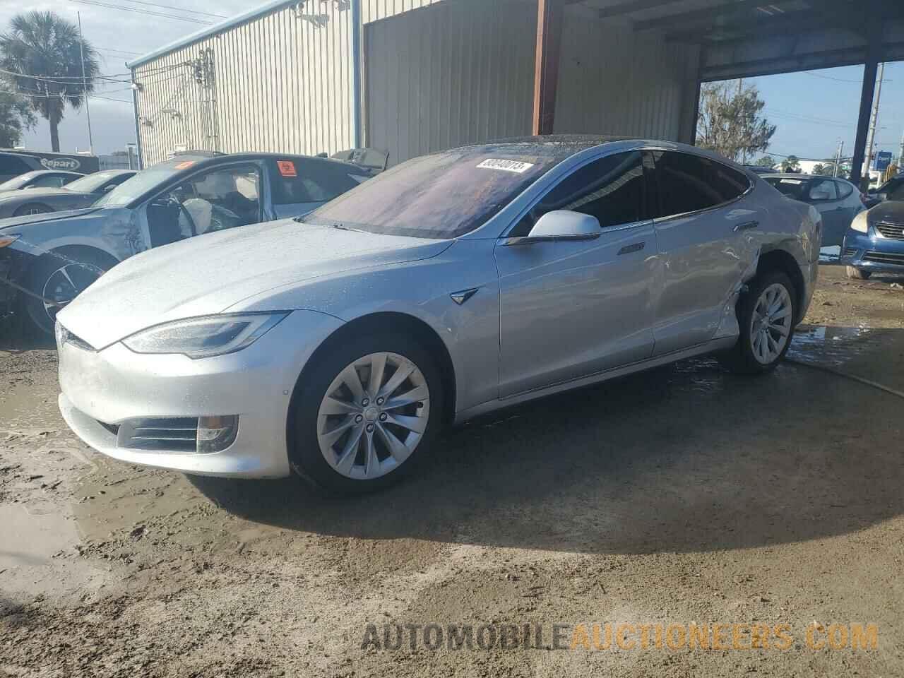 5YJSA1E13HF225958 TESLA MODEL S 2017