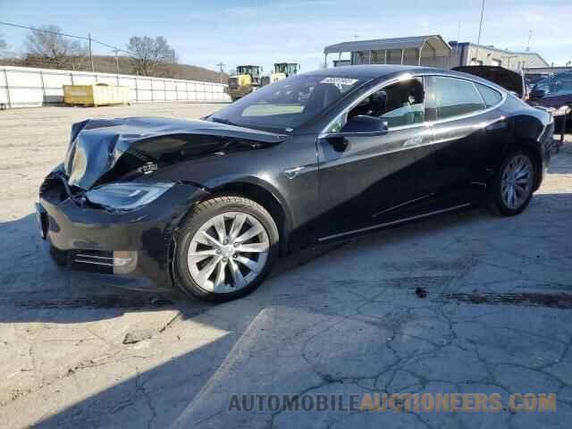 5YJSA1E18GF174021 TESLA MODEL S 2016