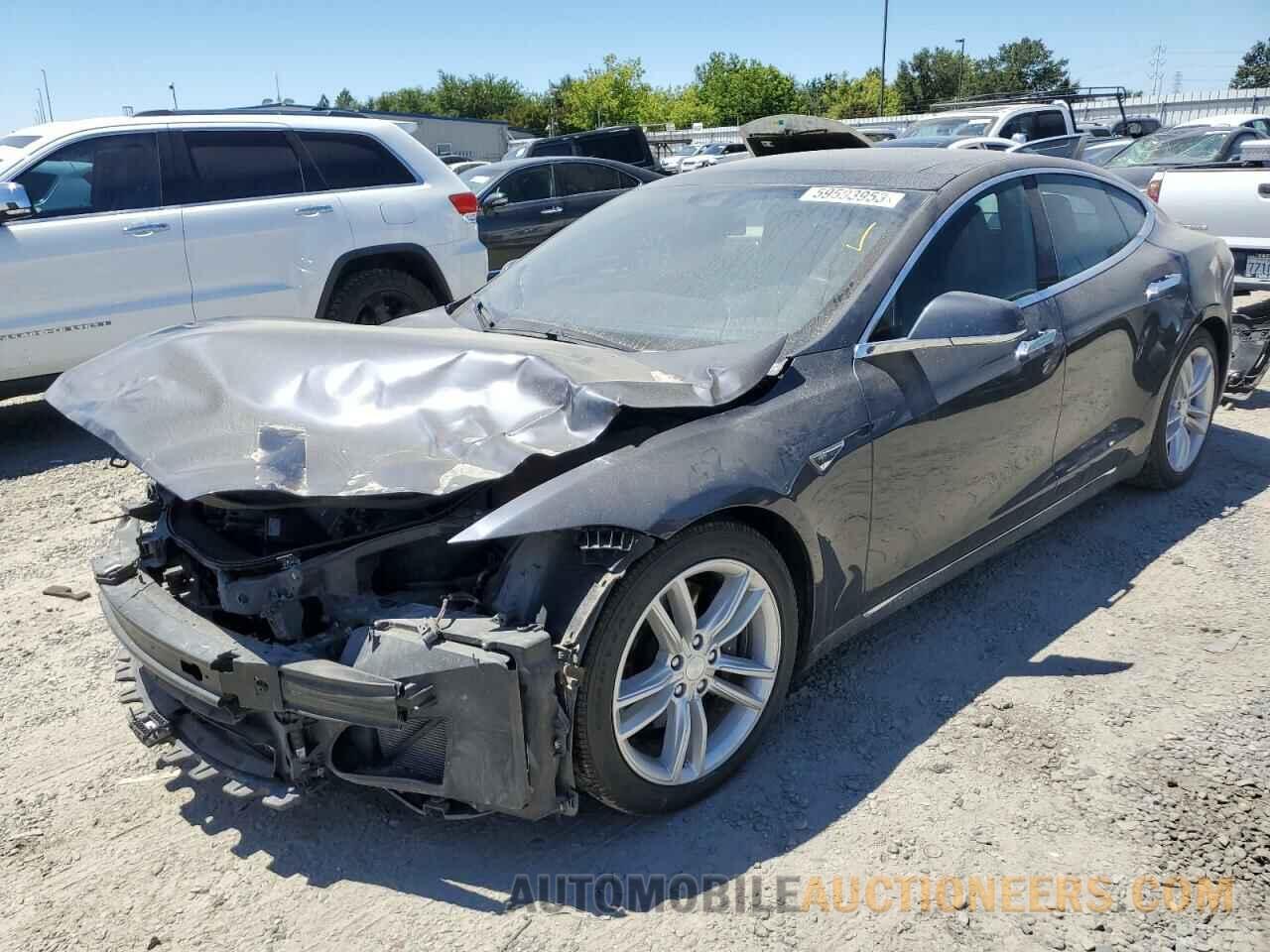 5YJSA1E20FF112183 TESLA MODEL S 2015