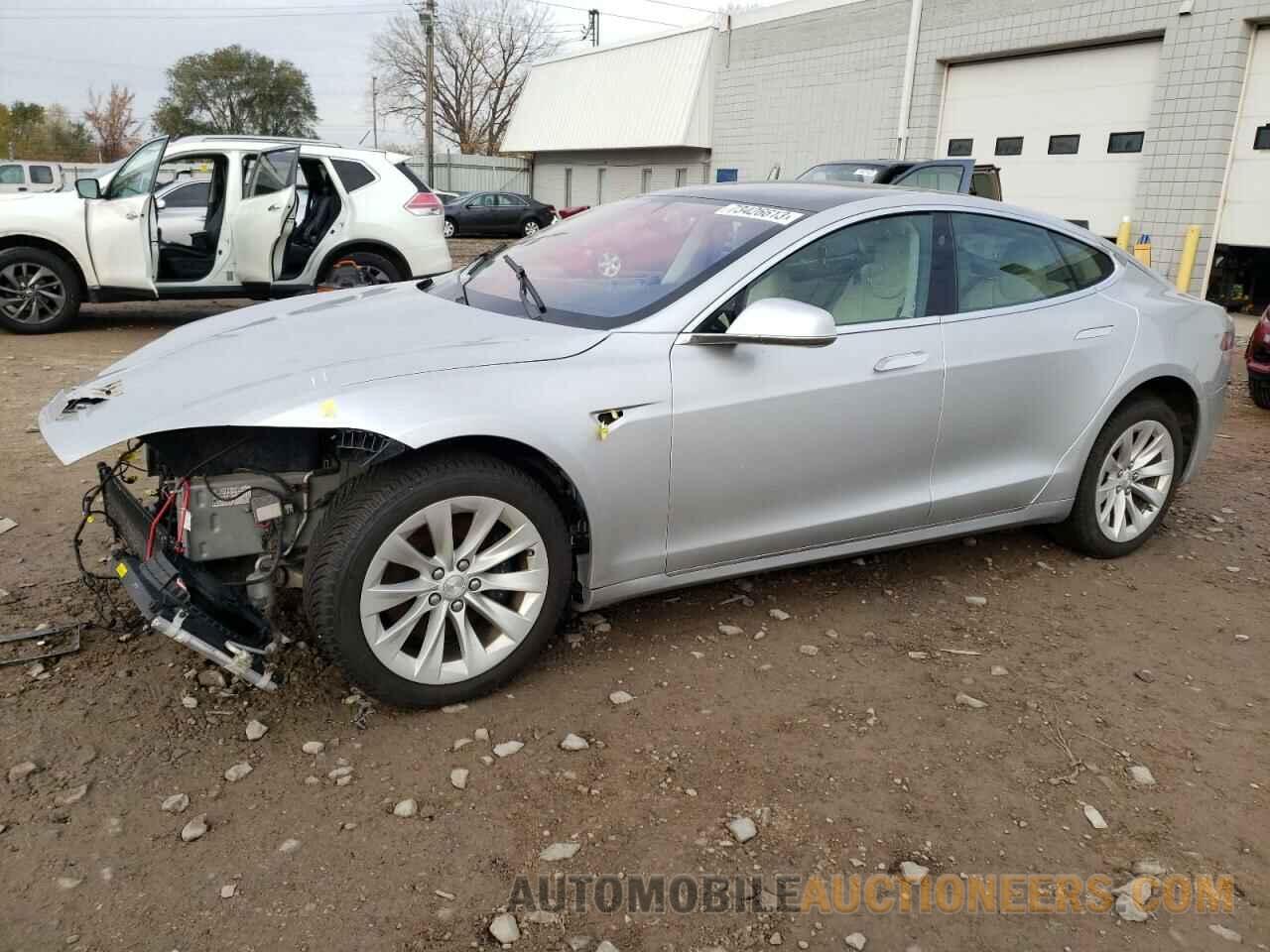 5YJSA1E26HF228930 TESLA MODEL S 2017