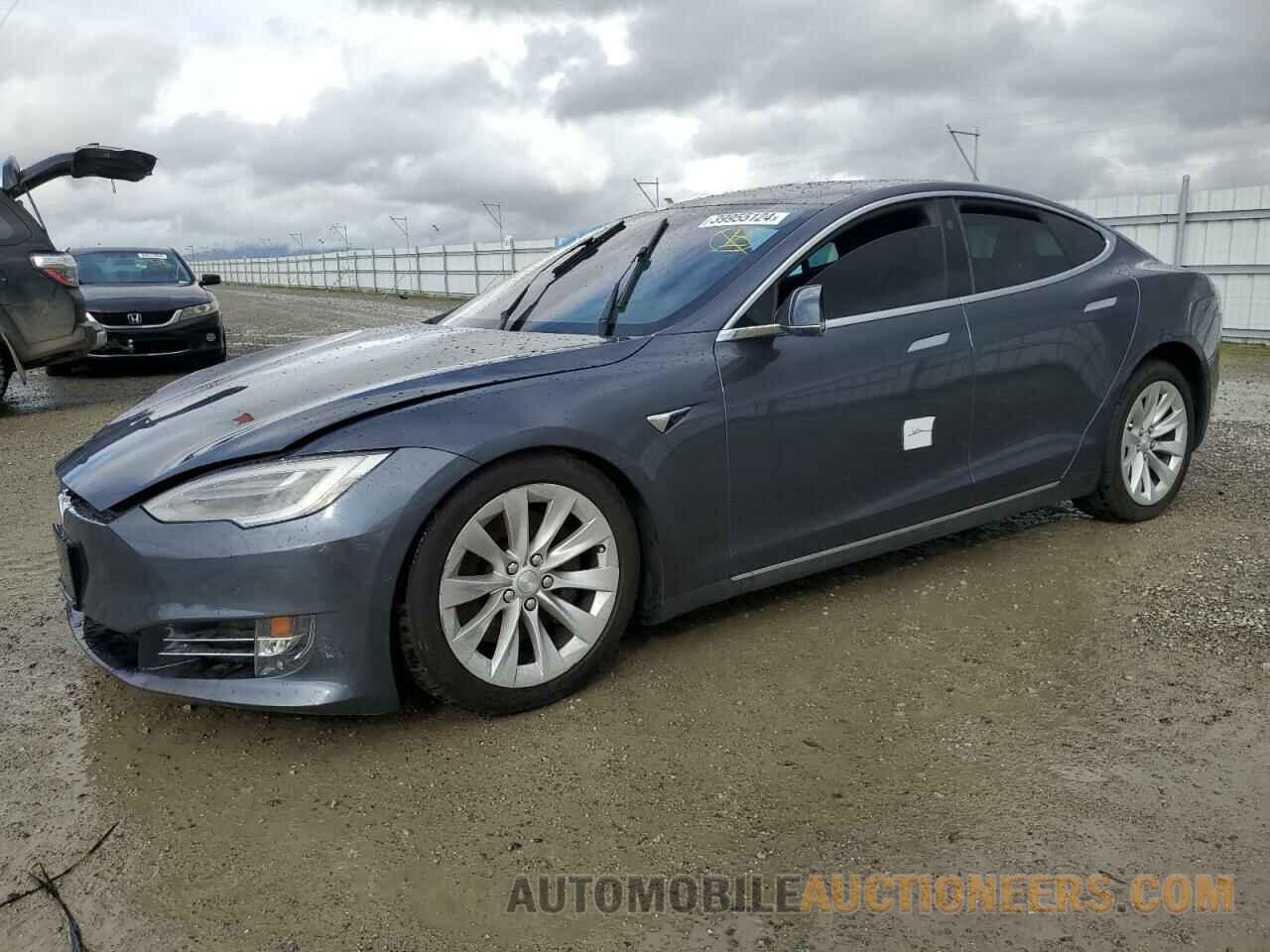 5YJSA1E27KF334715 TESLA MODEL S 2019