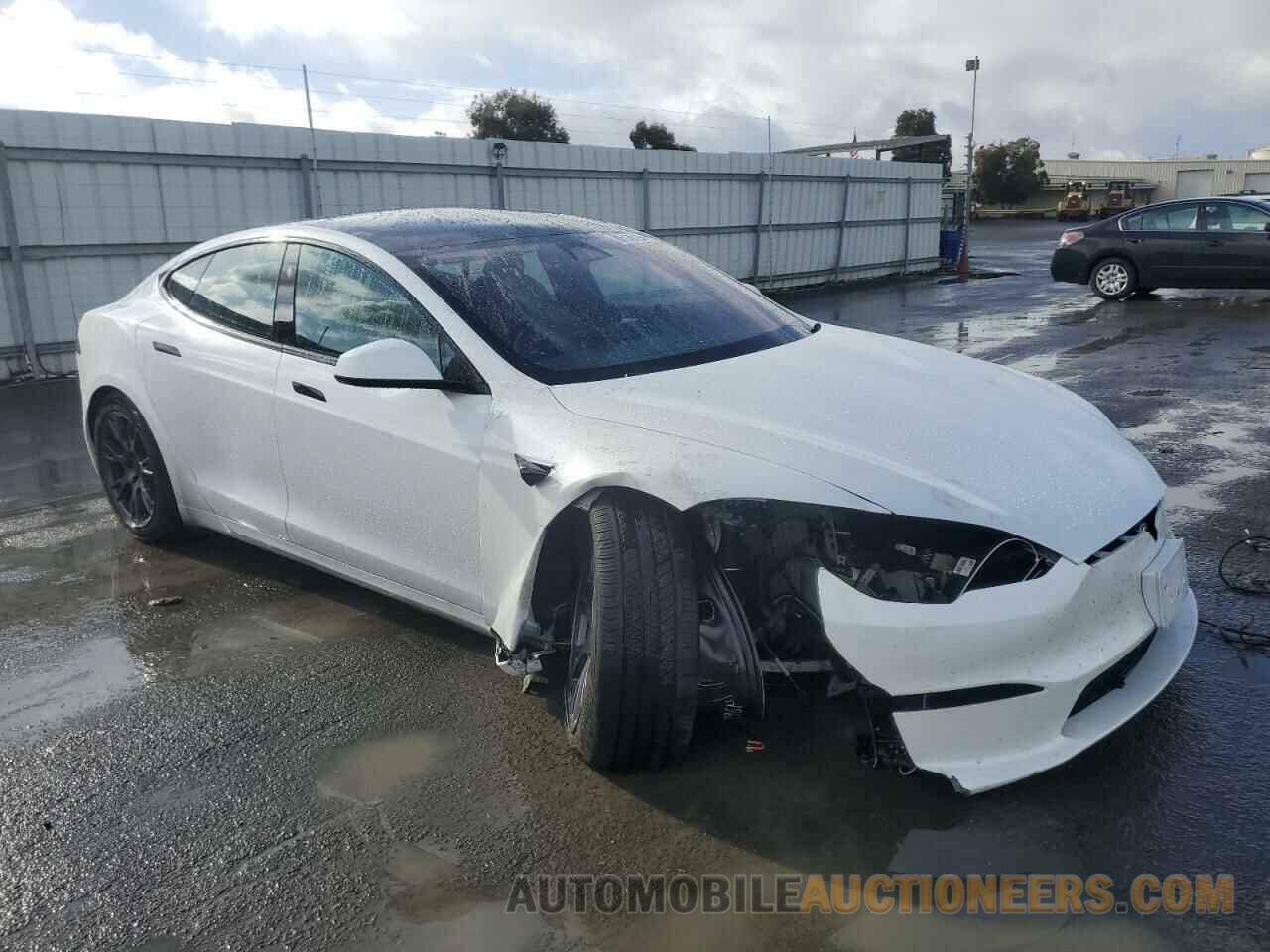 5YJSA1E50PF499829 TESLA MODEL S 2023