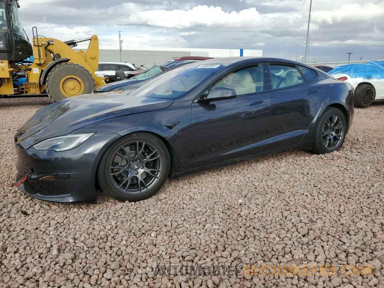 5YJSA1E50PF530450 TESLA MODEL S 2023