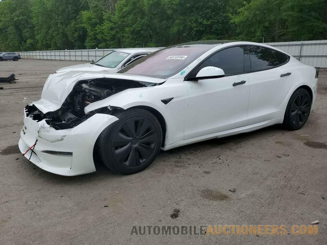 5YJSA1E54PF522805 TESLA MODEL S 2023