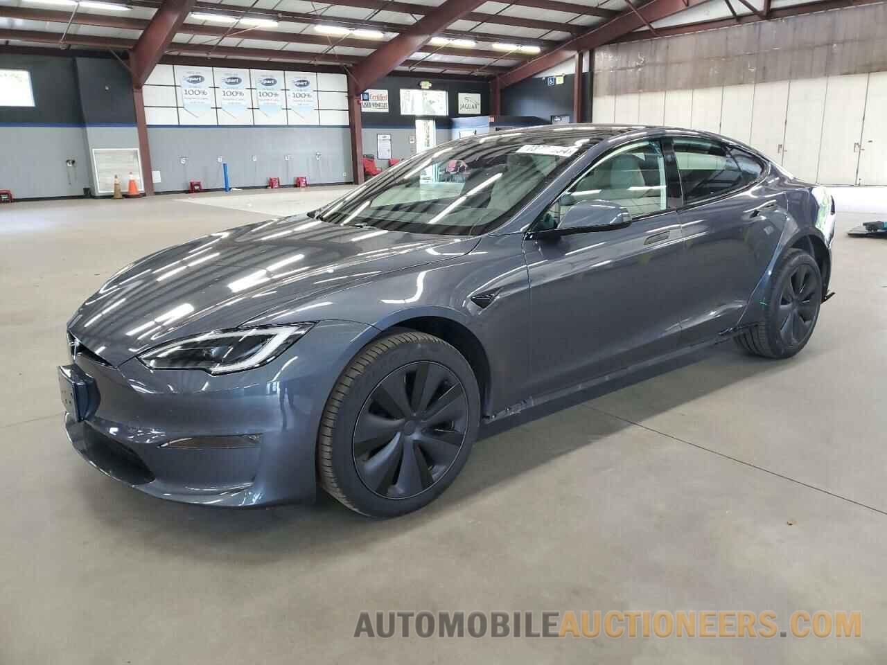 5YJSA1E55PF499423 TESLA MODEL S 2023