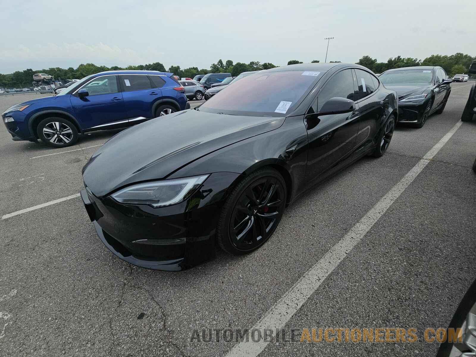 5YJSA1E59PF506048 Tesla Model S 2023