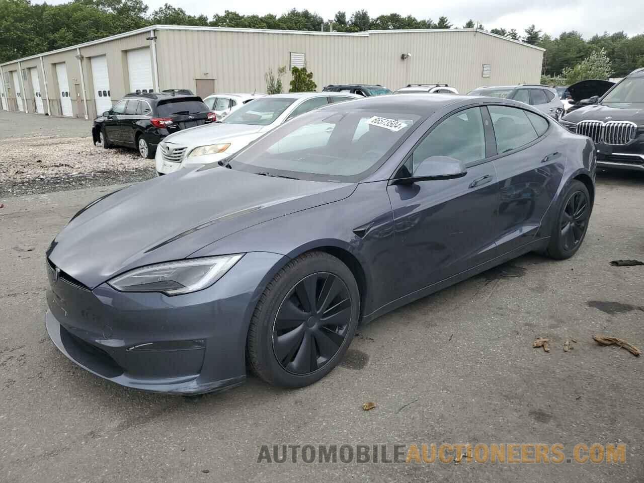 5YJSA1E59PF522377 TESLA MODEL S 2023