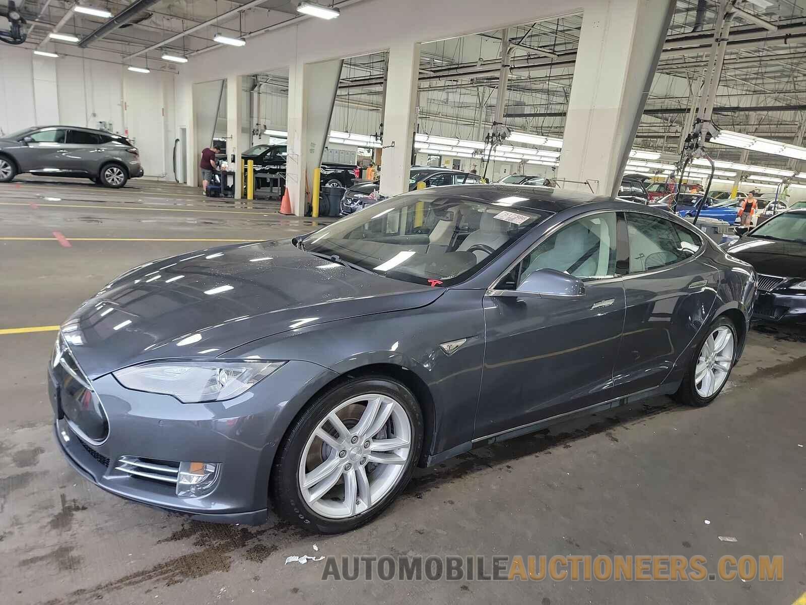 5YJSA1H26FFP73180 Tesla Model S 2015