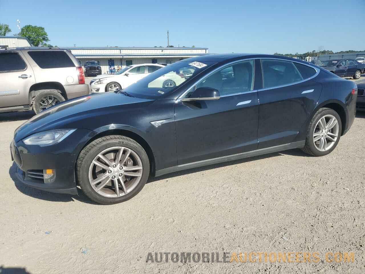 5YJSA1H27FF094437 TESLA MODEL S 2015