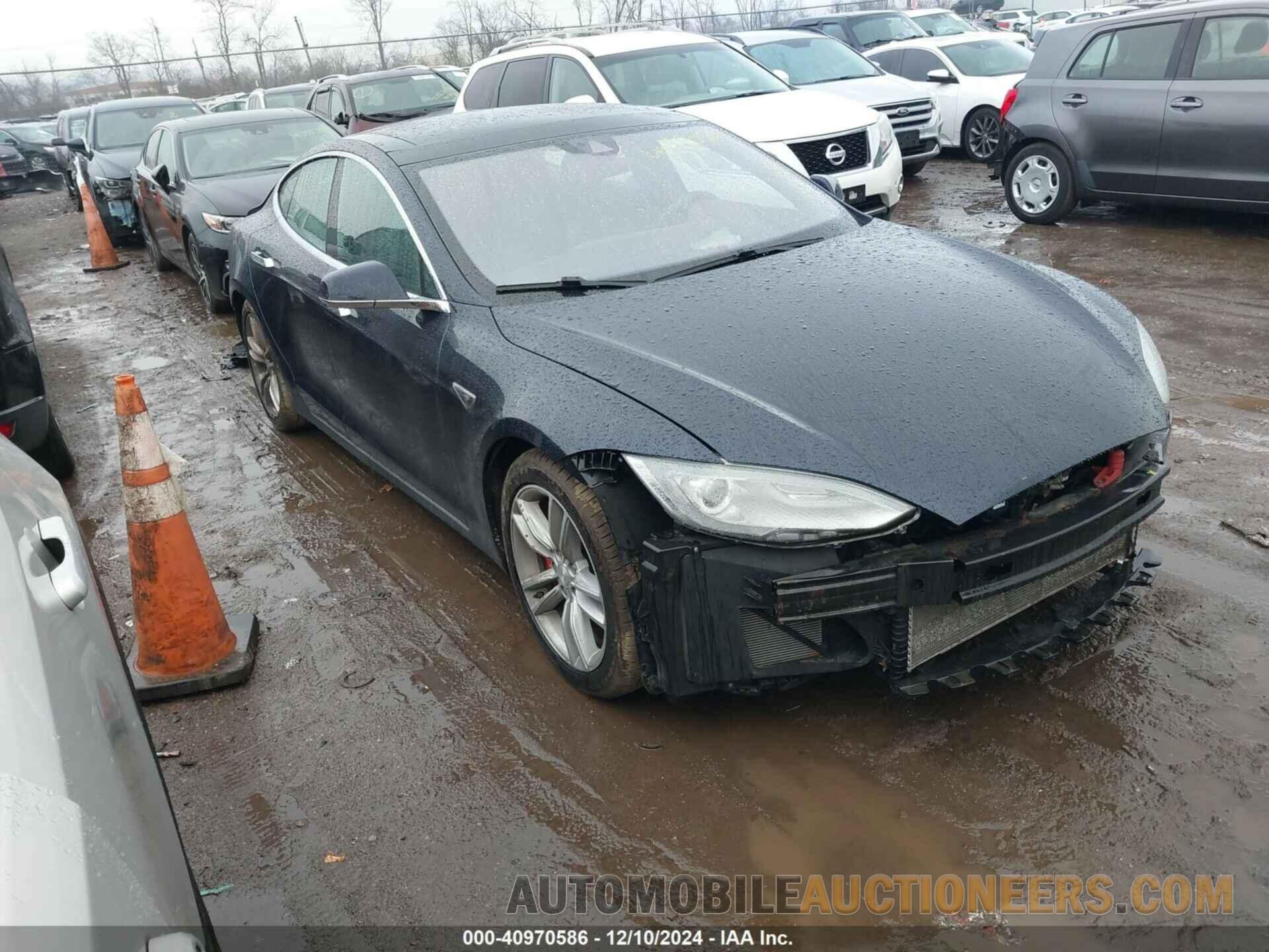 5YJSA1H27FFP79568 TESLA MODEL S 2015