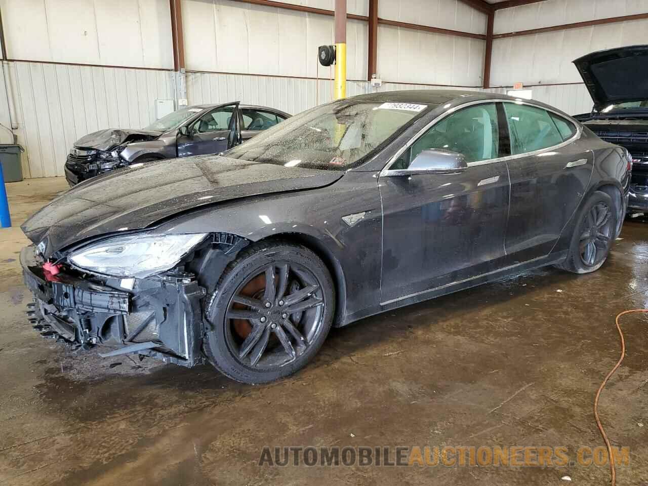 5YJSA1H29FF088834 TESLA MODEL S 2015