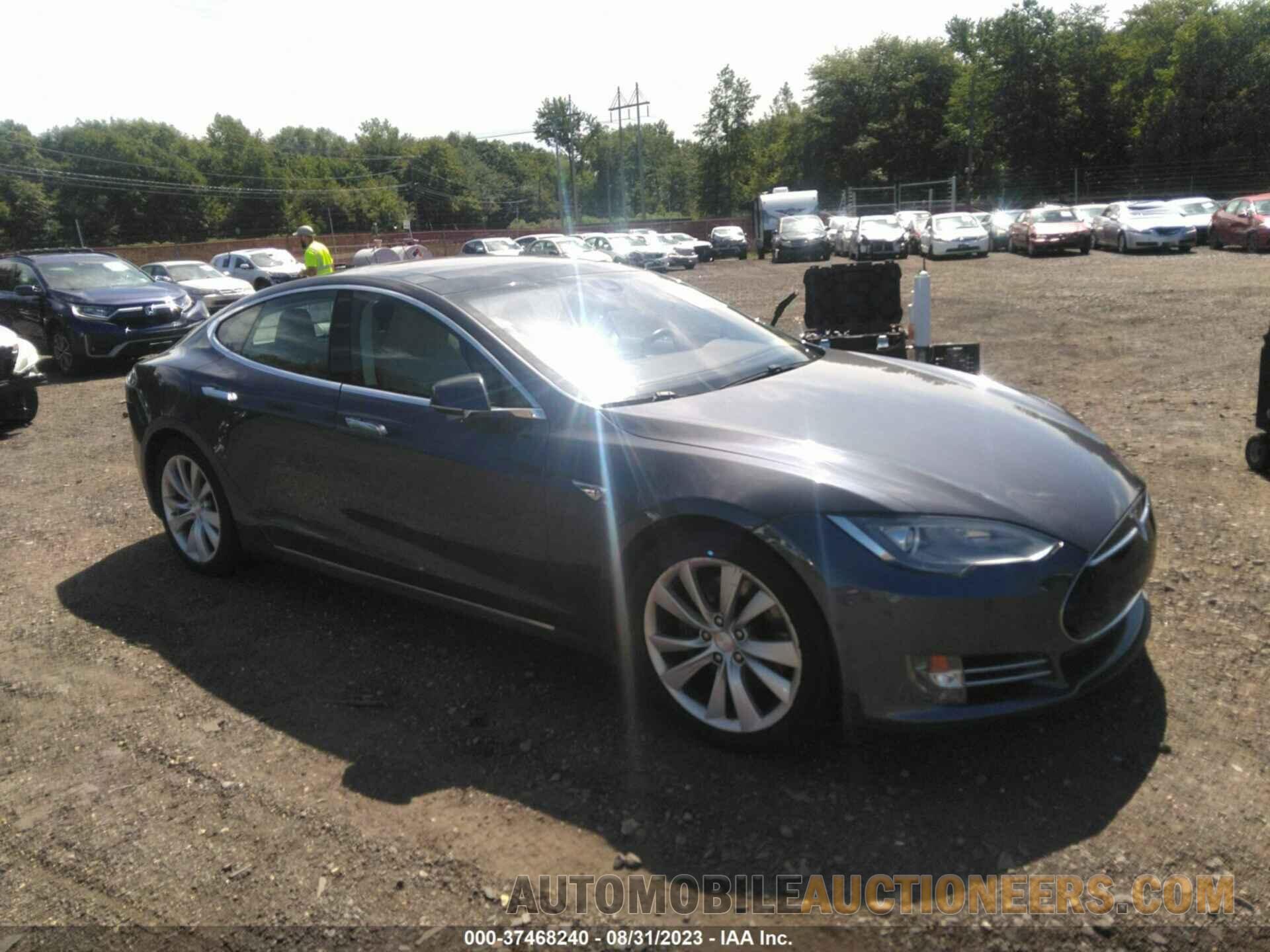 5YJSA1H2XFFP73179 TESLA MODEL S 2015