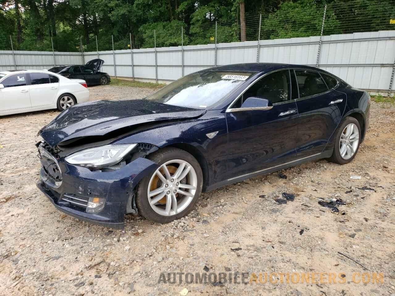 5YJSA1S17FFP74130 TESLA ALL OTHER 2015