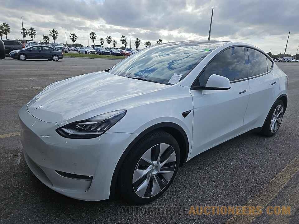 5YJYGAEEXMF179213 Tesla Mo 2021