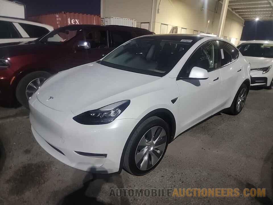 5YJYGDEE0LF026484 Tesla Mo 2020