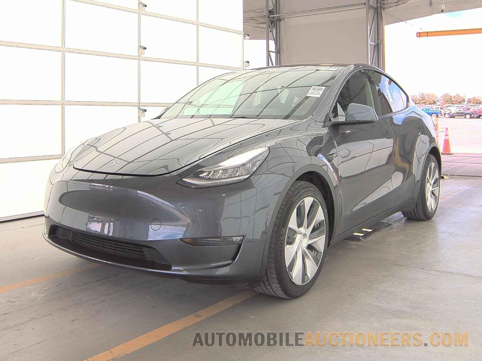 5YJYGDEE0MF186320 Tesla Mo 2021