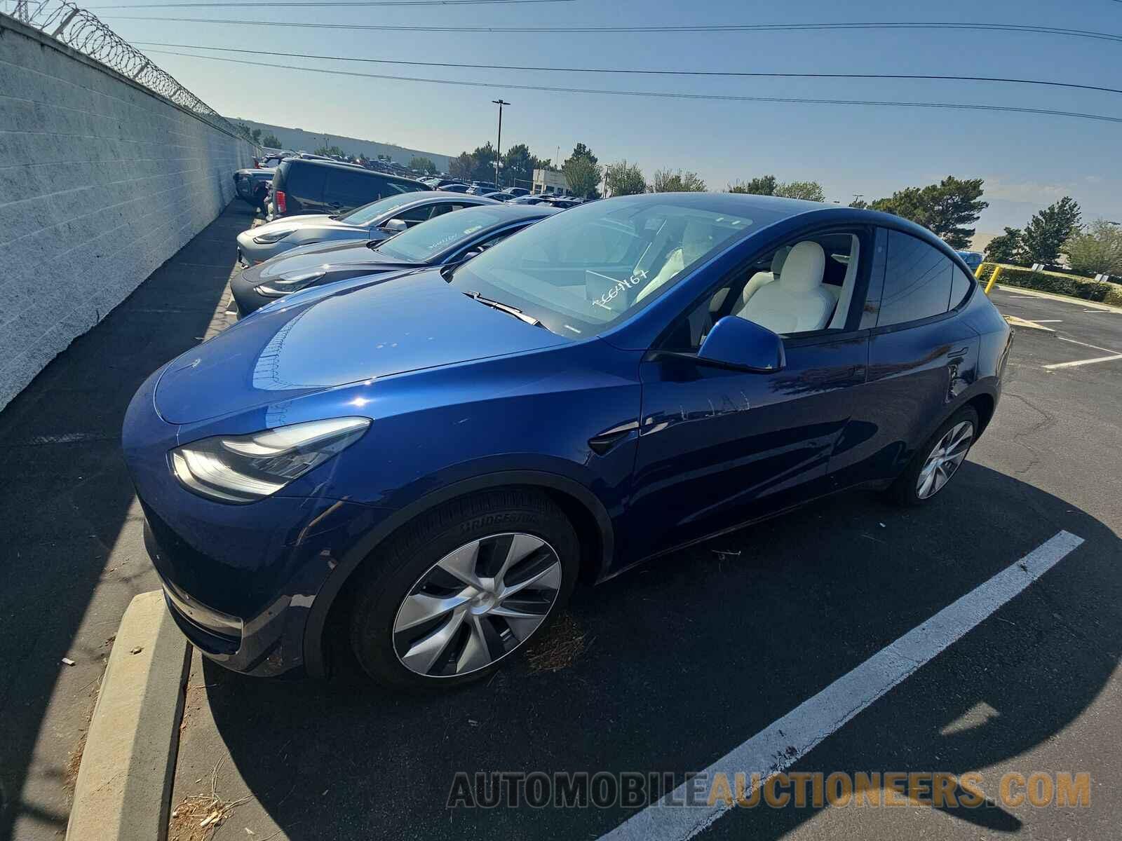 5YJYGDEE1LF046422 Tesla Mo 2020