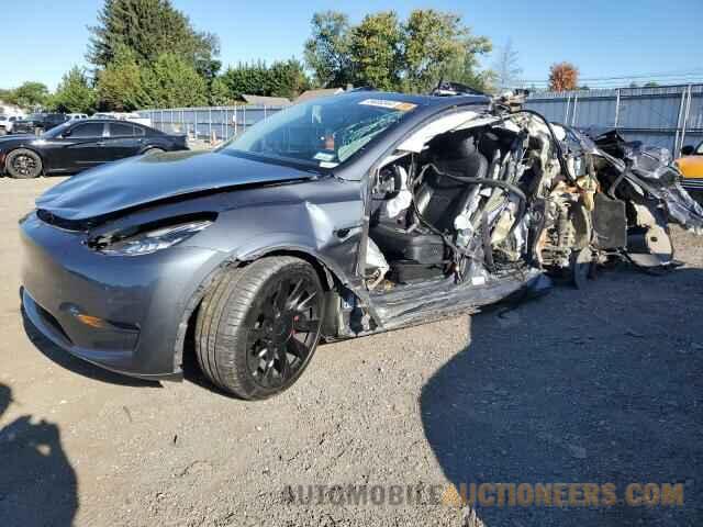 5YJYGDEE1MF062248 TESLA MODEL Y 2021