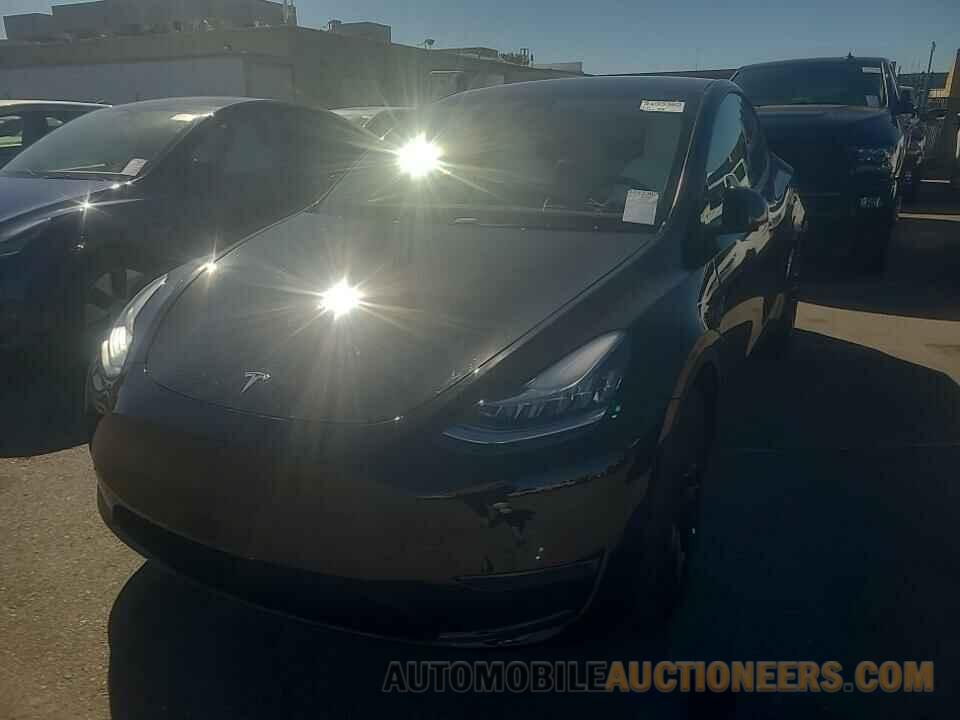 5YJYGDEE1MF081088 Tesla Mo 2021