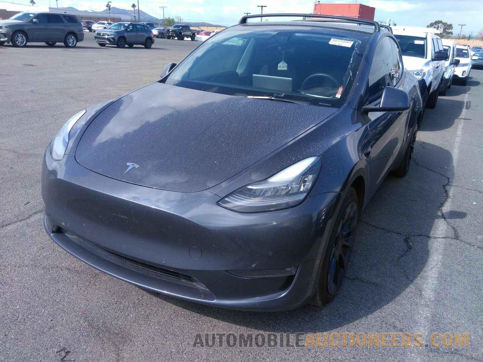 5YJYGDEE1MF139037 Tesla Mo 2021