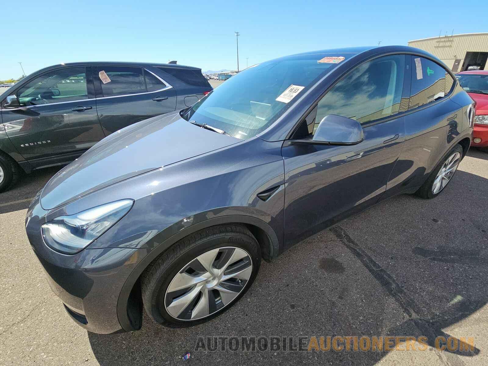 5YJYGDEE1MF148921 Tesla Mo 2021