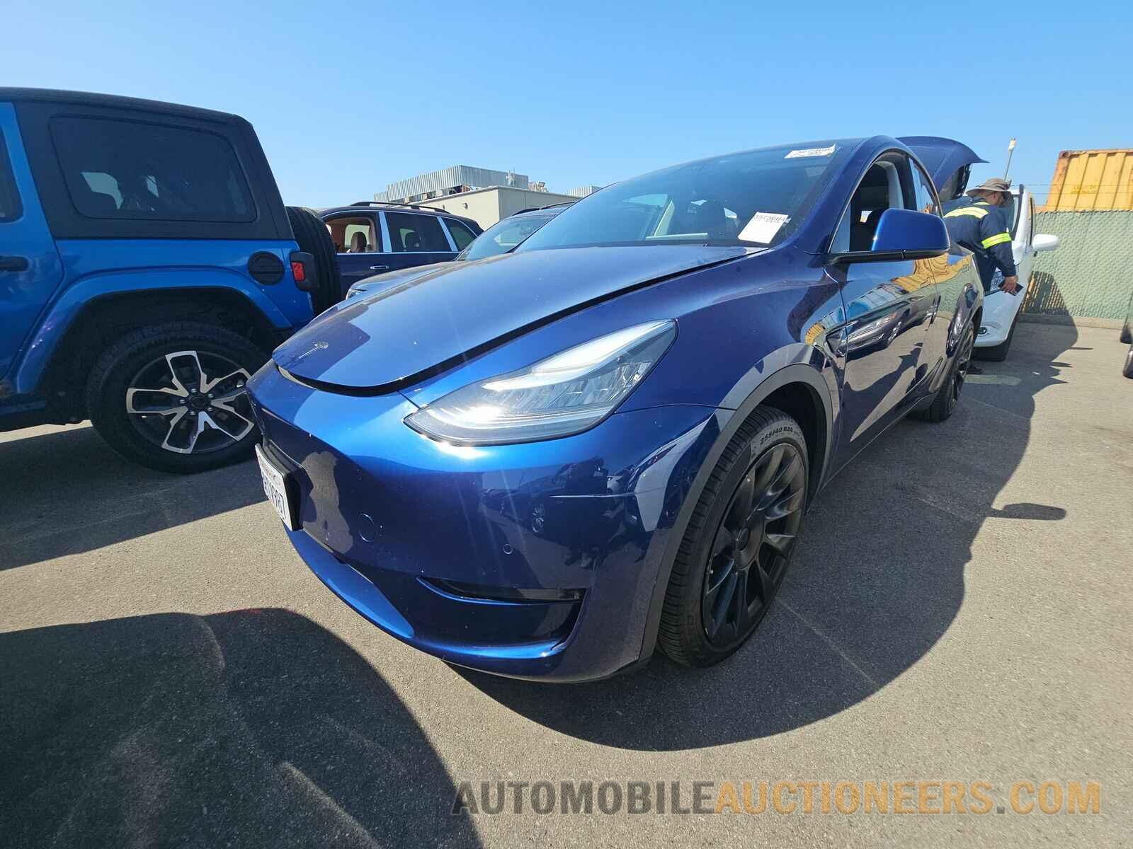 5YJYGDEE2LF008312 Tesla Mo 2020