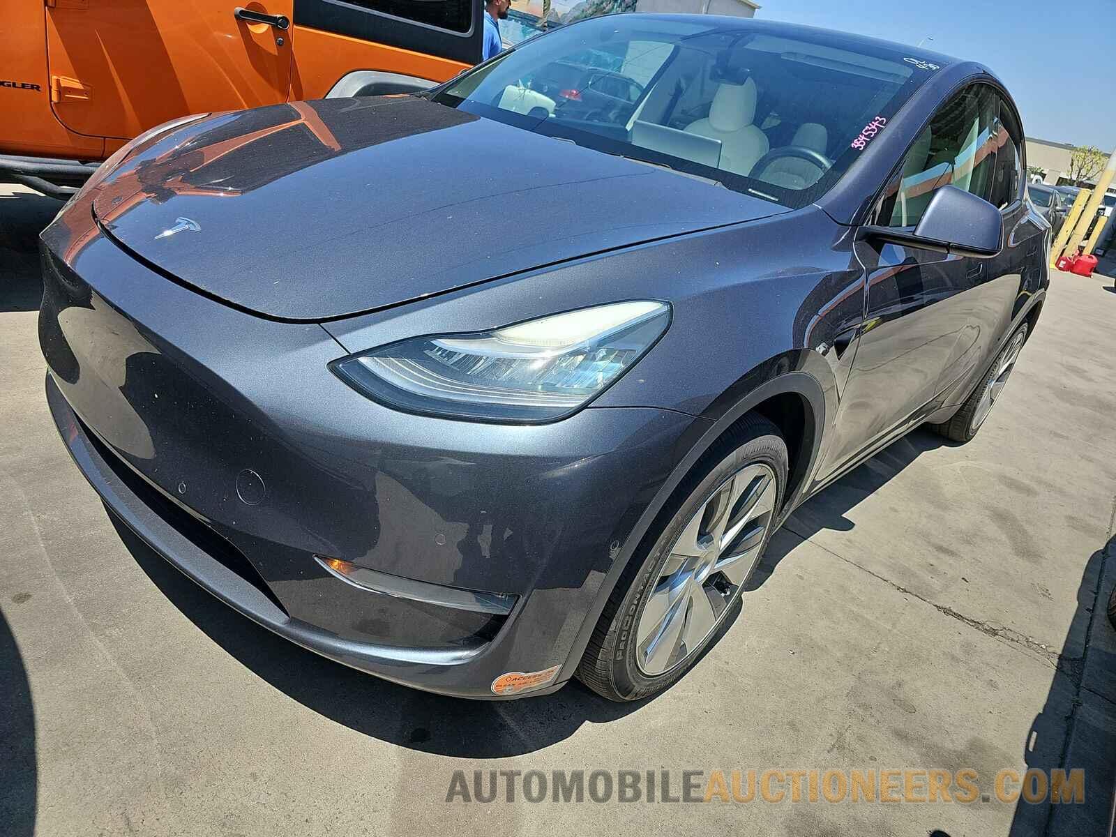 5YJYGDEE3LF053159 Tesla Mo 2020