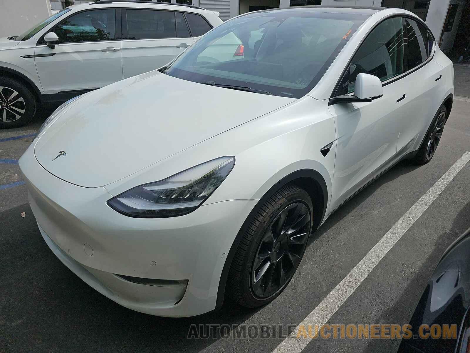 5YJYGDEE3LF058426 Tesla Mo 2020