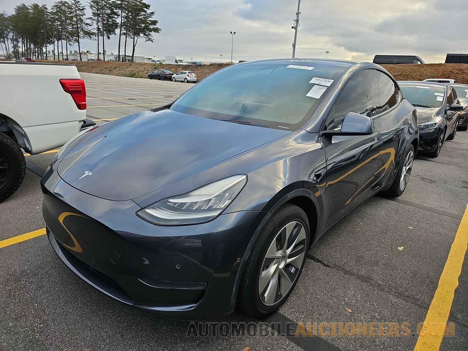 5YJYGDEE4LF047032 Tesla Mo 2020