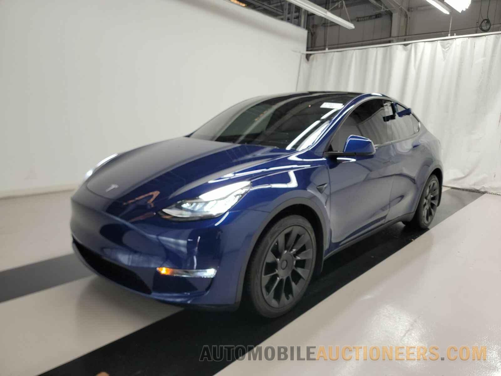 5YJYGDEE5MF063760 Tesla Mo 2021