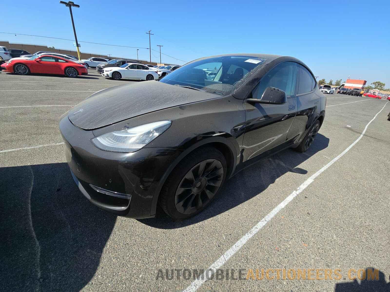 5YJYGDEE5MF281889 Tesla Mo 2021