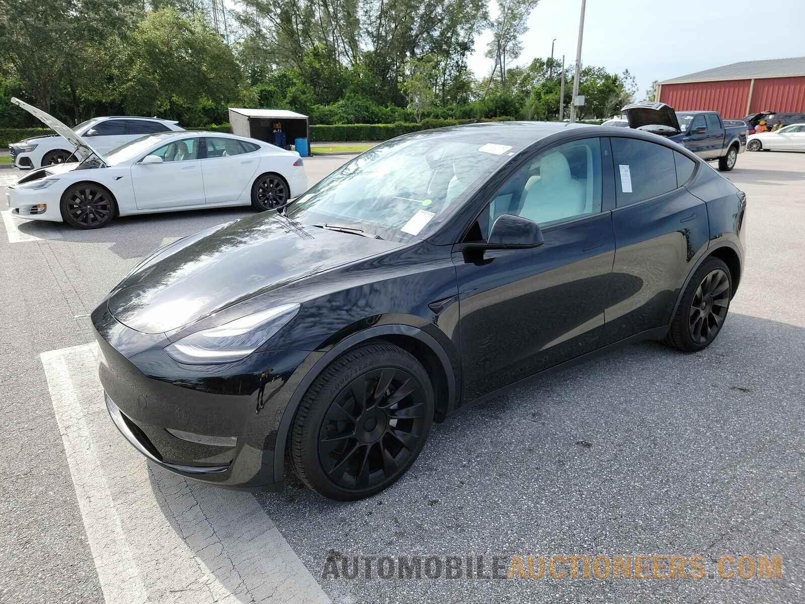 5YJYGDEE6LF042852 Tesla Mo 2020