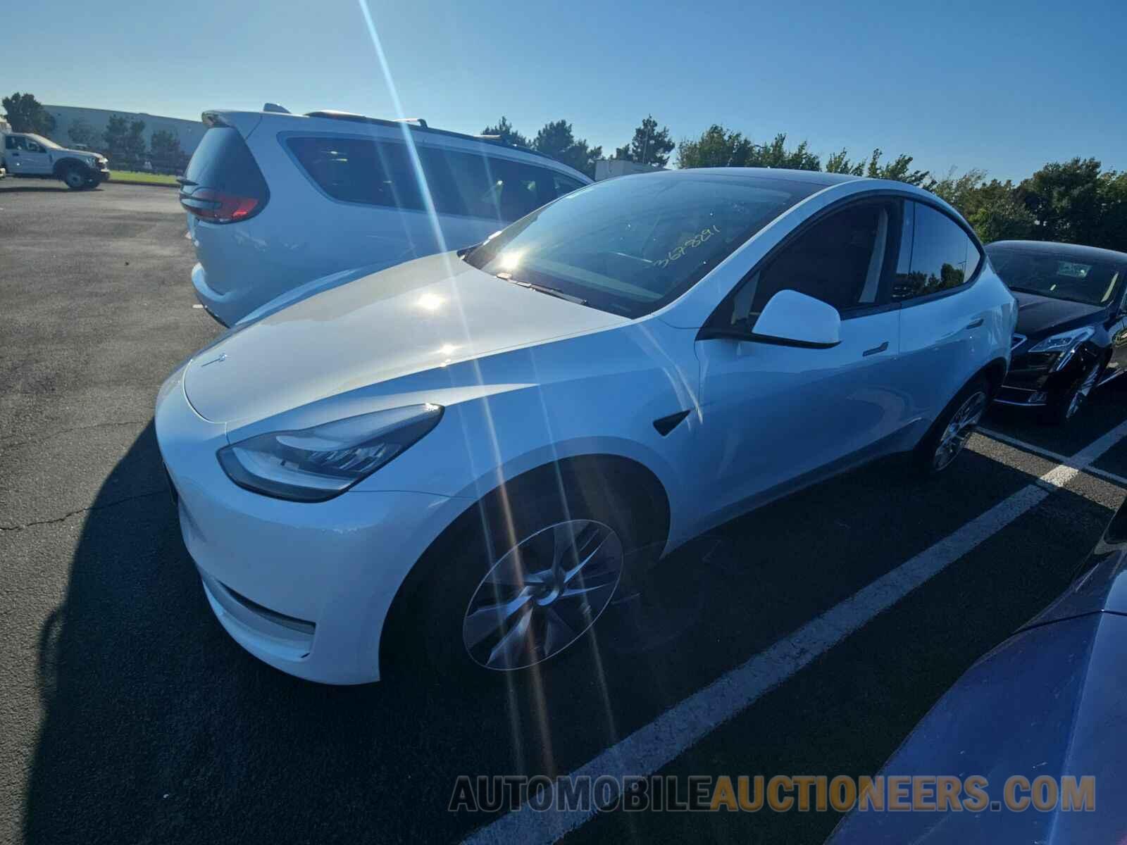 5YJYGDEE6LF043662 Tesla Mo 2020