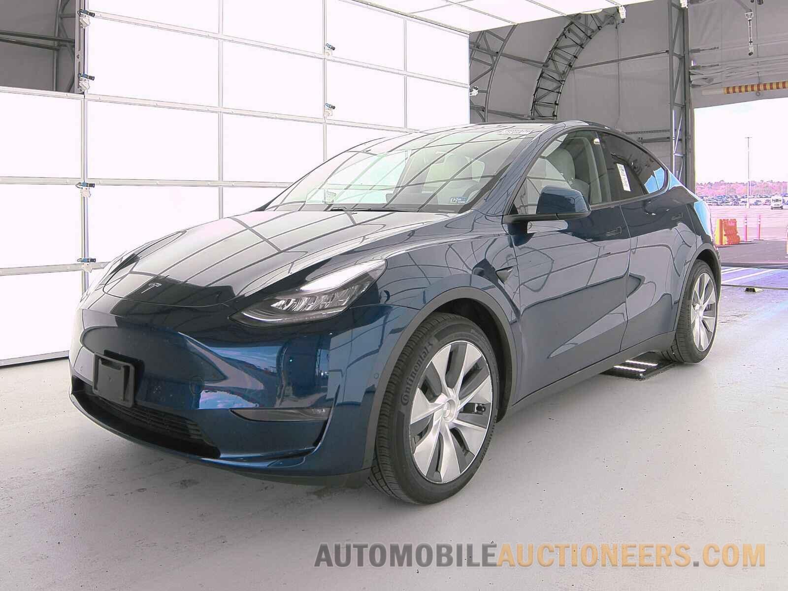 5YJYGDEE6MF085427 Tesla Mo 2021