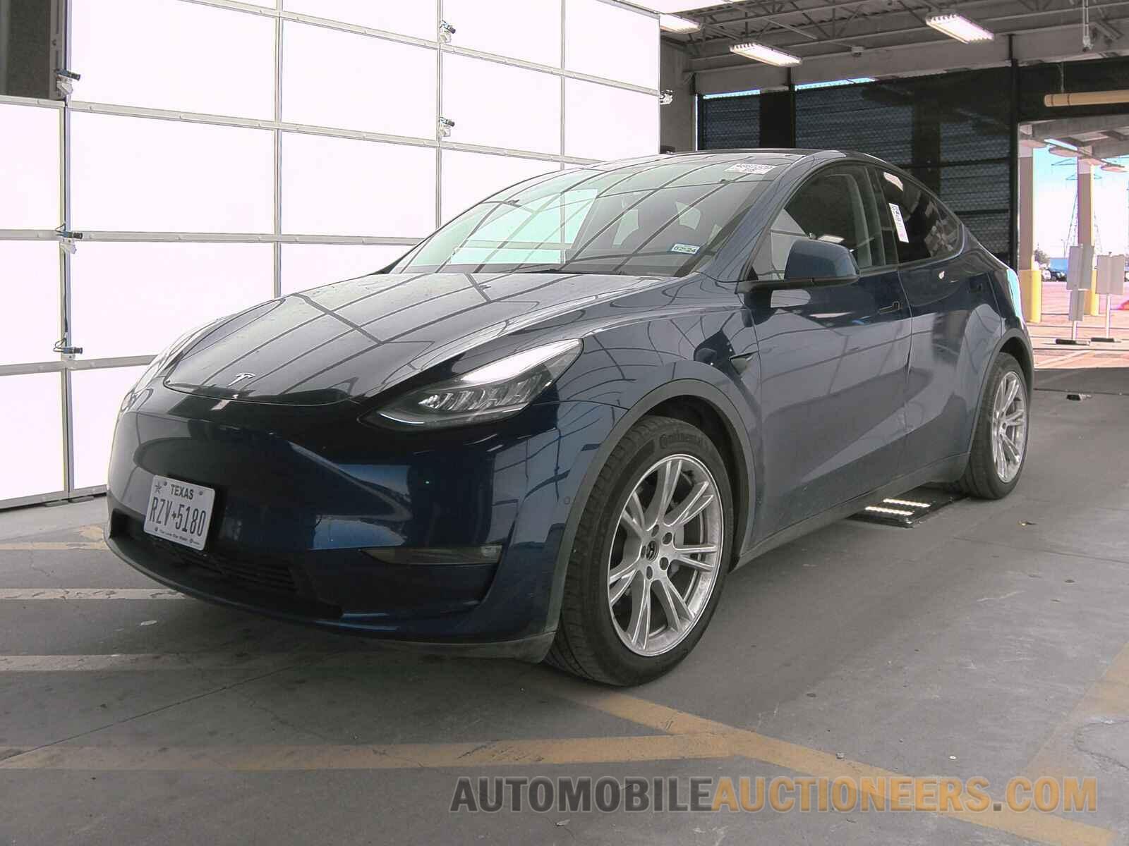 5YJYGDEE6MF101271 Tesla Mo 2021