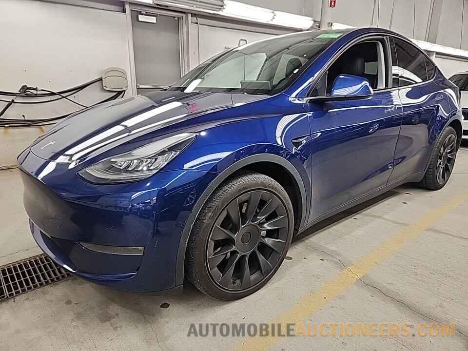 5YJYGDEE7LF012694 Tesla Mo 2020