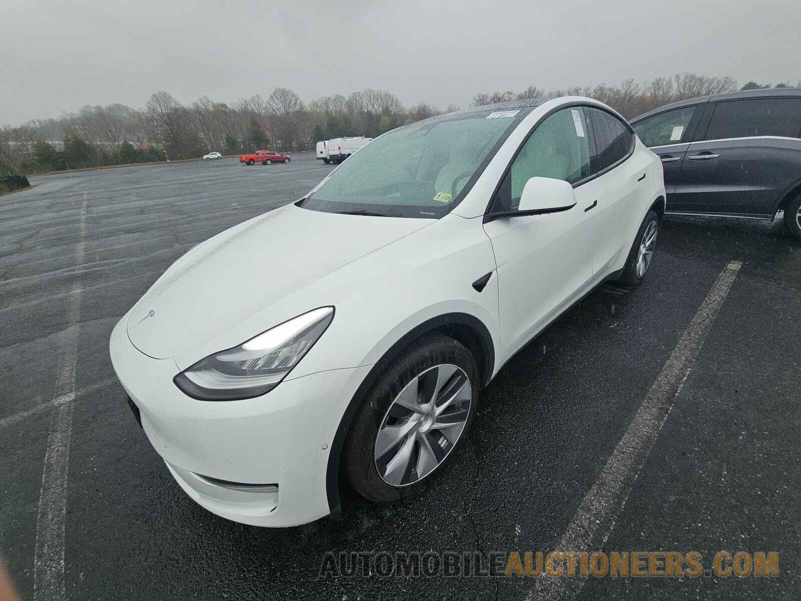 5YJYGDEE7MF087994 Tesla Mo 2021