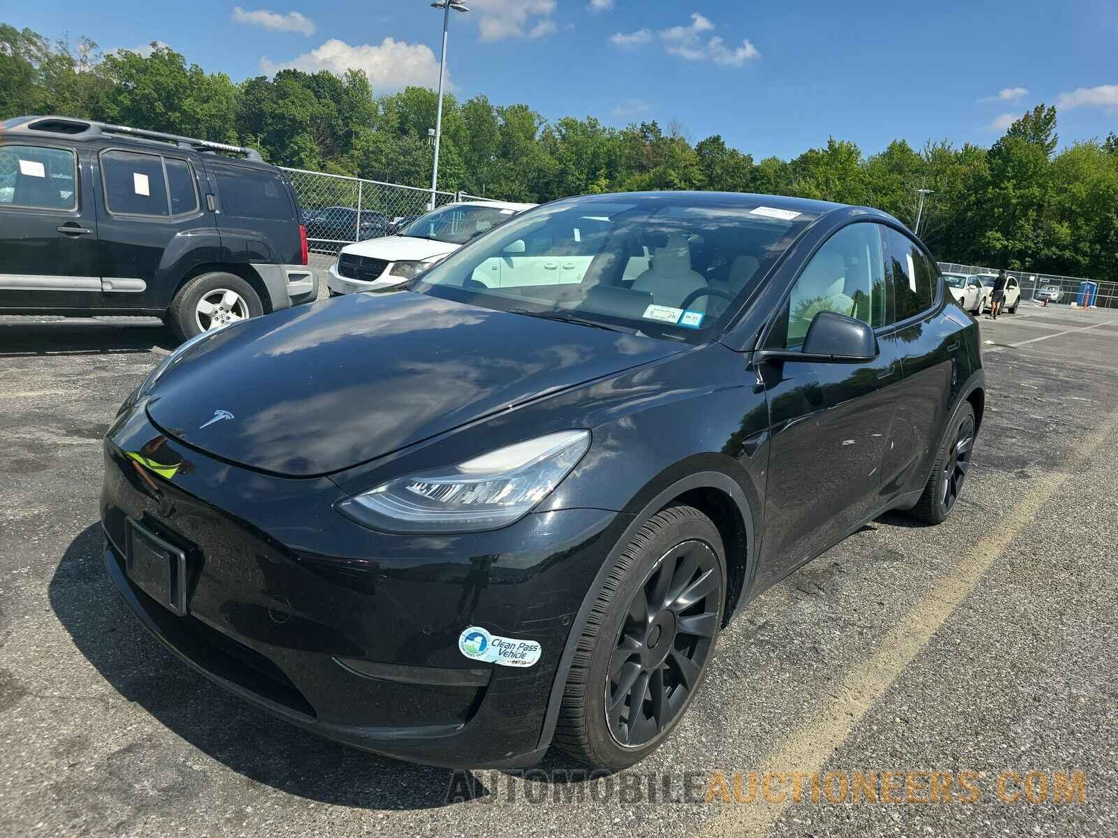 5YJYGDEE7MF179638 Tesla Mo 2021