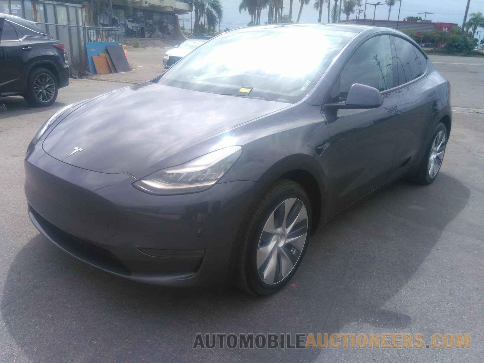 5YJYGDEE8LF054131 Tesla Mo 2020