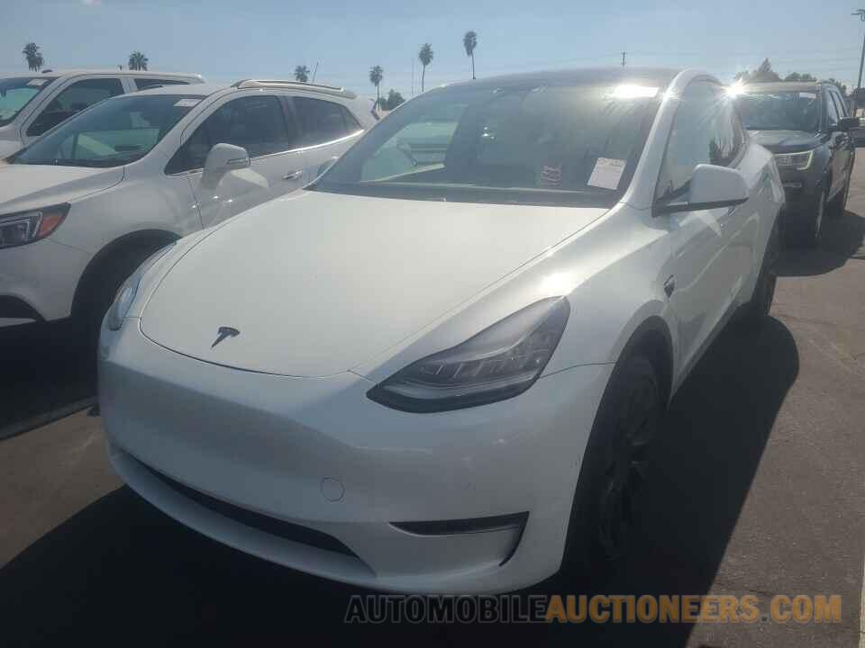 5YJYGDEE9LF032865 Tesla Mo 2020