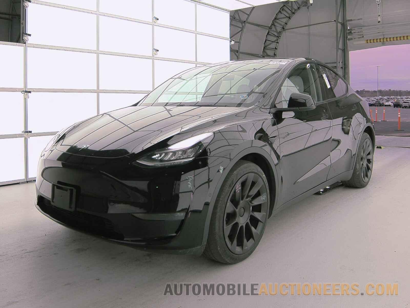 5YJYGDEEXLF038674 Tesla Mo 2020