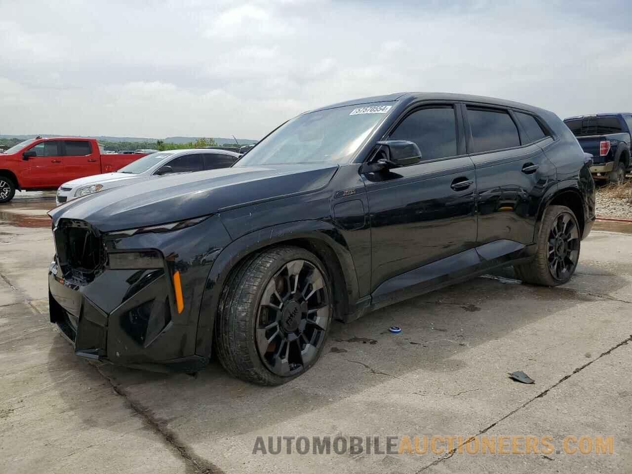 5YM23CS05P9S20858 BMW XM 2023