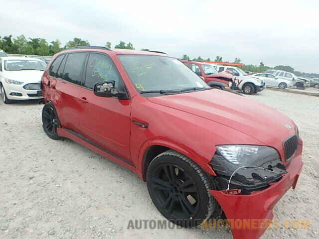 5YMGY0C53BLK26444 BMW X5 2011