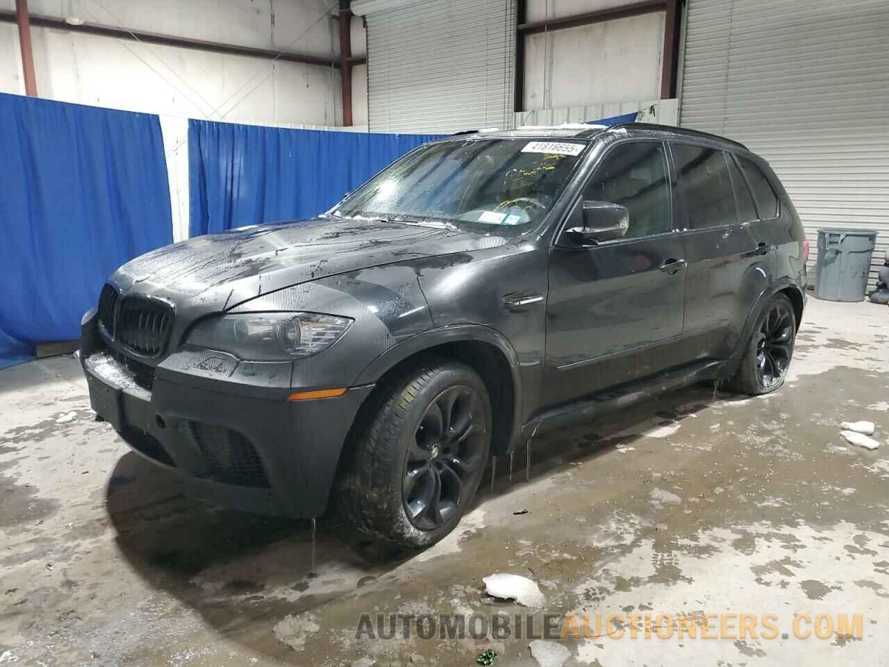 5YMGY0C54BLK26663 BMW X5 2011