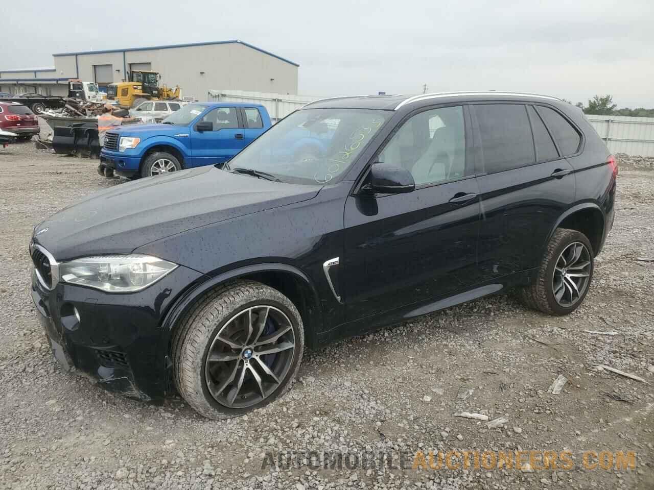 5YMKT6C32H0X20458 BMW X5 2017