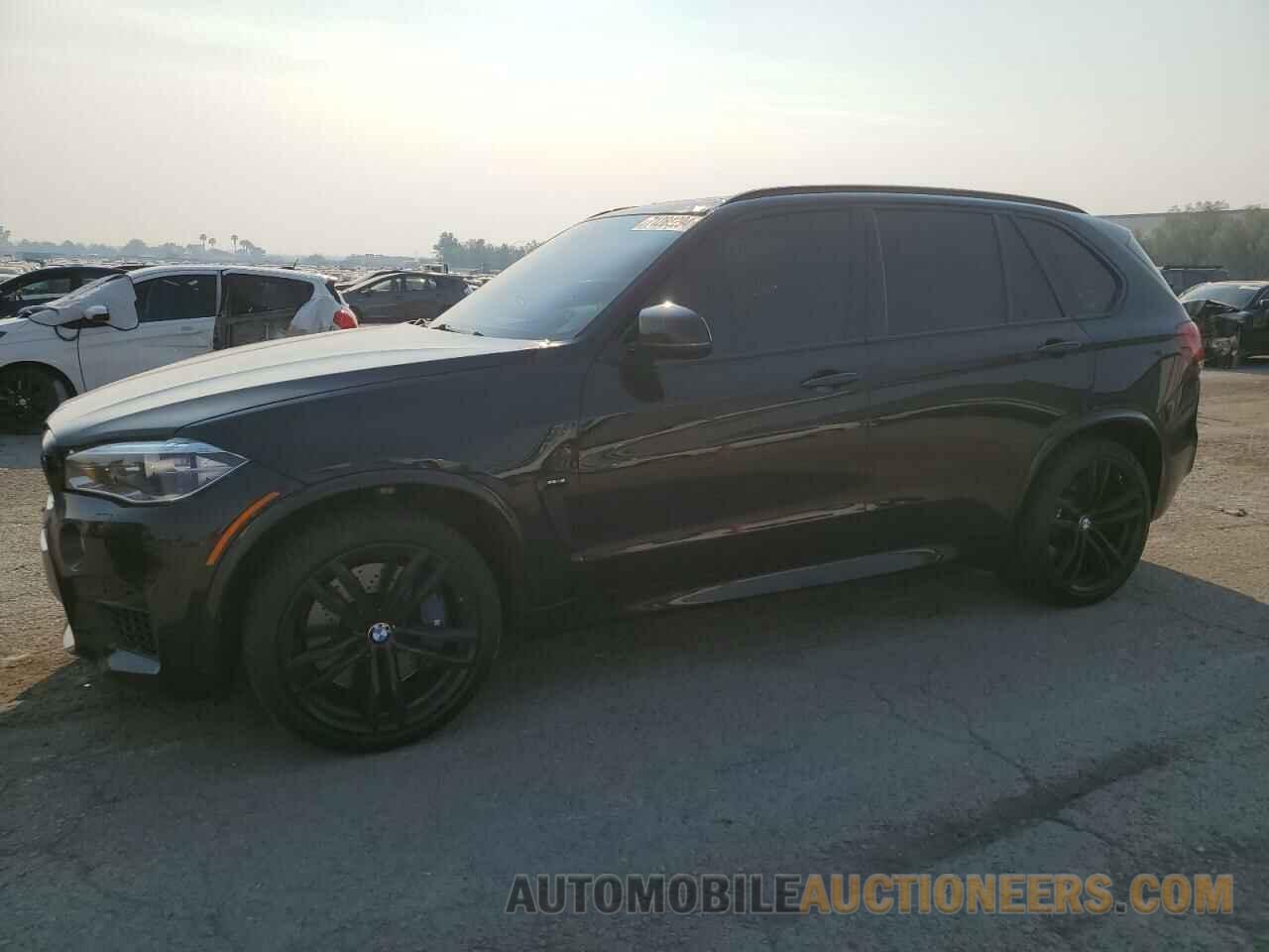 5YMKT6C32H0X20962 BMW X5 2017